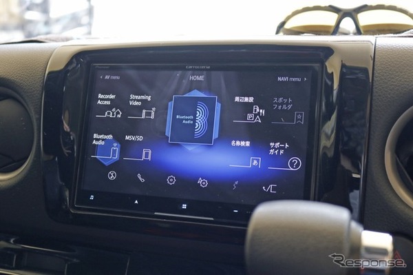 NV350キャラバンにここまでやる！ 仕事用1BOXがプロ施工で快適＆高音質仕様に進化［car audio newcomer］by BREEZE　前編
