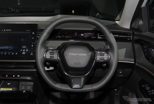 ホンダ インサイト 新型