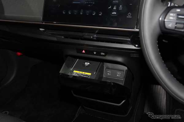 ホンダ インサイト 新型