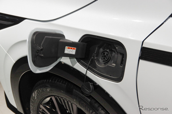 ホンダ インサイト 新型