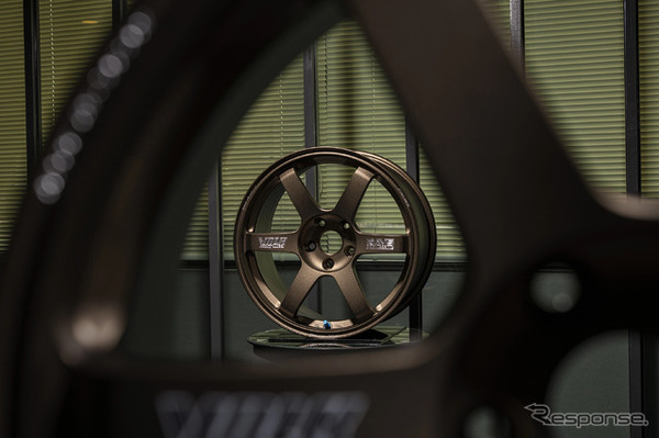 RAYS VOLK RACING TE37 30th ANNIVERSARY
