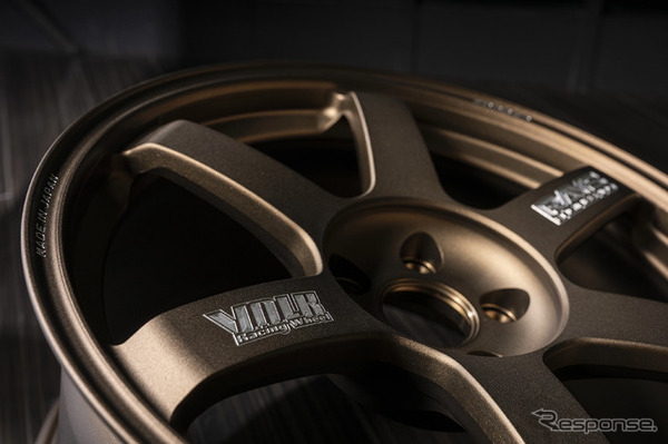 RAYS VOLK RACING TE37 30th ANNIVERSARY