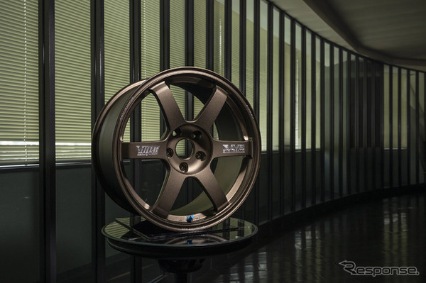 RAYS VOLK RACING TE37 30th ANNIVERSARY