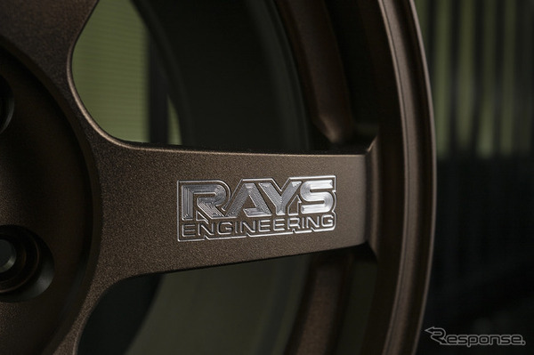 RAYS VOLK RACING TE37 30th ANNIVERSARY