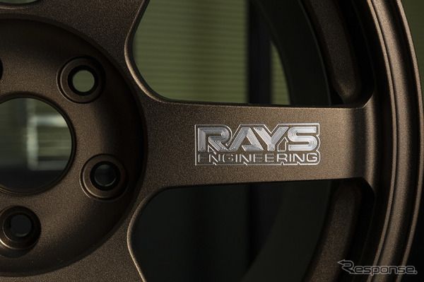 RAYS VOLK RACING TE37 30th ANNIVERSARY