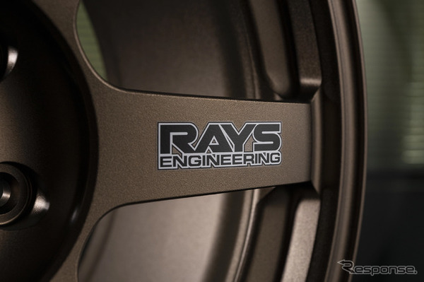 RAYS VOLK RACING TE37 30th ANNIVERSARY