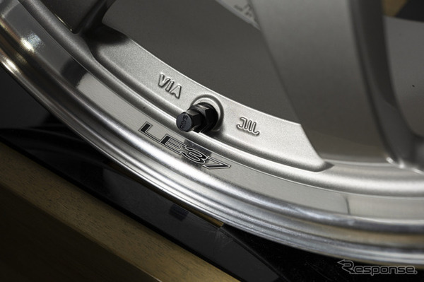 RAYS VOLK RACING LE37