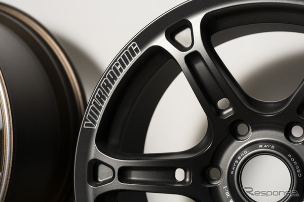 RAYS VOLK RACING TE37 XTR