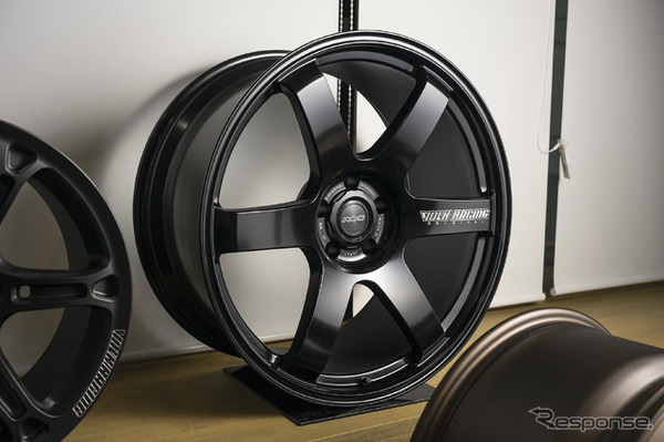 RAYS VOLK RACING TE37