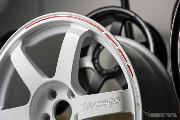 RAYS VOLK RACING TE37 SAGA S-plus TIME ATTACK EDITION