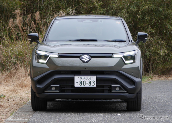 スズキ eビターラ Z 4WD