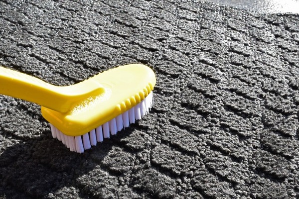 洗車のついでが正解だった！ フロアマットを洗うだけで車内の快適性が上がる～Weeklyメンテナンス～