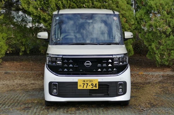 日産 ルークス・ハイウェイスターGターボ・プロパイロットエディション・2WD