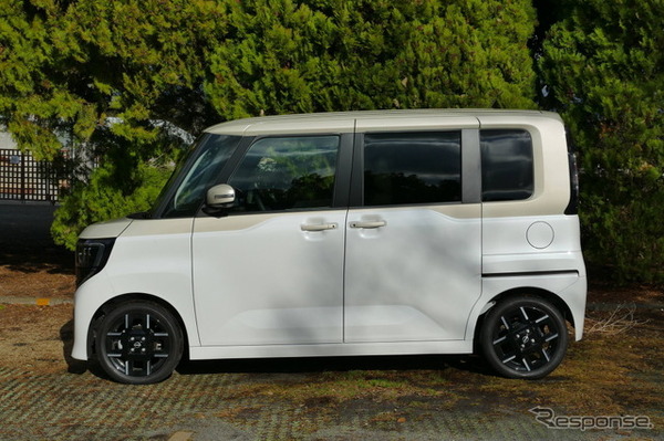 日産 ルークス・ハイウェイスターGターボ・プロパイロットエディション・2WD