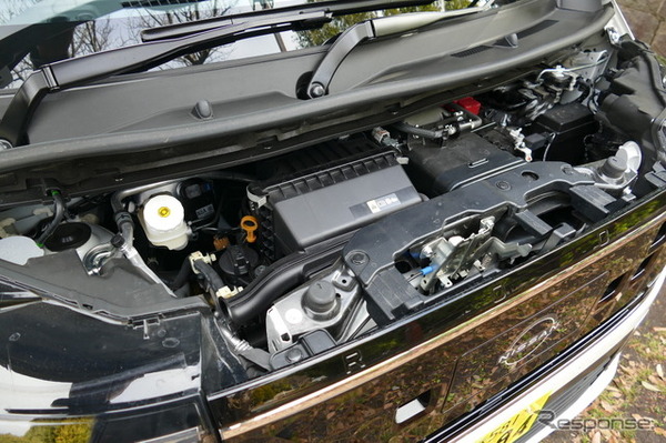 日産 ルークス・ハイウェイスターGターボ・プロパイロットエディション・2WD