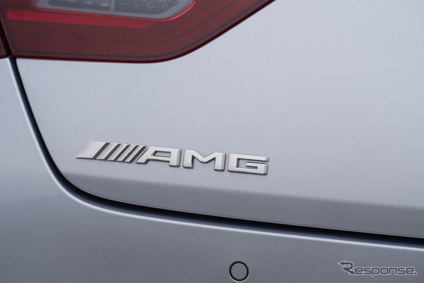 メルセデスAMG CLA 45S 4MATIC＋シューティングブレーク