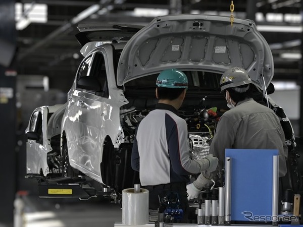 SPK ミライース tuned by D-SPORT Racing