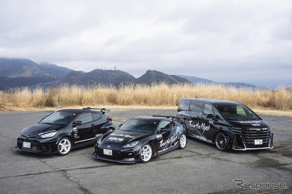 HKS「ハイパーマックスS」進化版を試乗検証！ 箱根で体感した驚く進化の核心とは