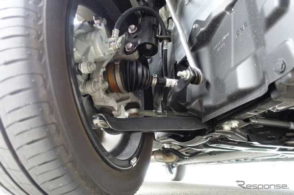 日産 ルークス ハイウェイスター