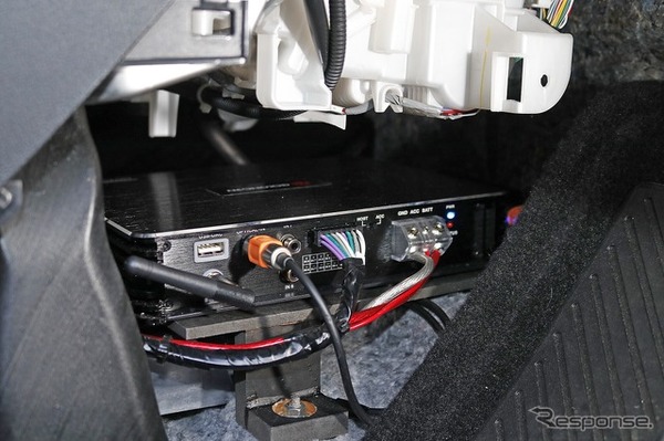 純正サウンドがここまで変わる！ アルファードに3ウェイ＆DSP導入で“ドカン”と響く高音質へ［car audio newcomer］by SOUND WAVE　後編