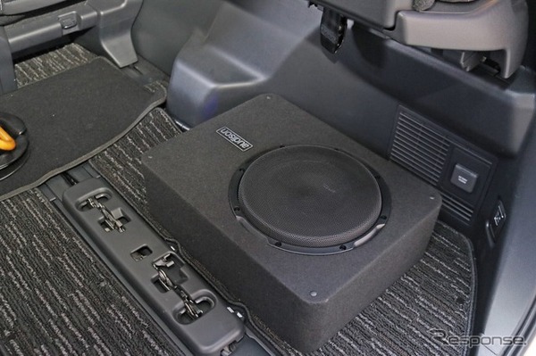 純正サウンドがここまで変わる！ アルファードに3ウェイ＆DSP導入で“ドカン”と響く高音質へ［car audio newcomer］by SOUND WAVE　後編
