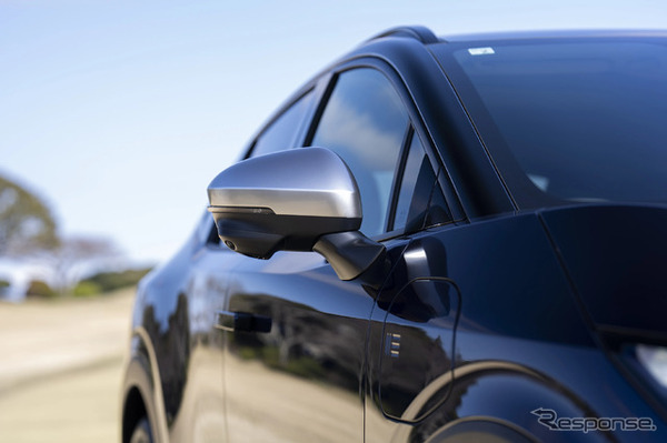 NISSAN LEAF AUTECH