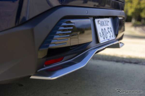 NISSAN LEAF AUTECH