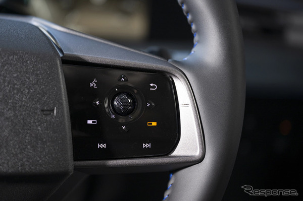 NISSAN LEAF AUTECH