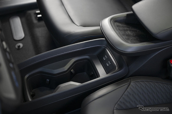 NISSAN LEAF AUTECH
