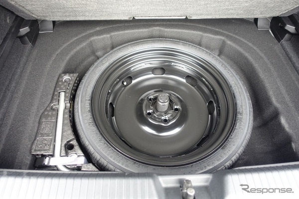 VW ゴルフTDI
