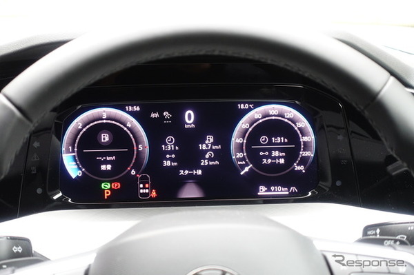 VW ゴルフTDI