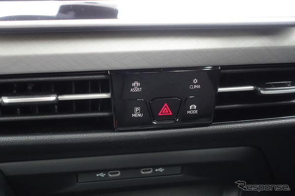 VW ゴルフTDI