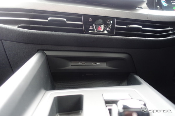 VW ゴルフTDI