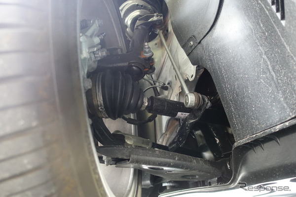 VW ゴルフTDI