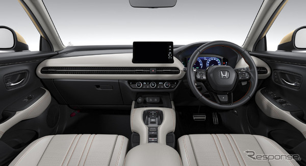 ホンダ ZR-V e:HEV Z特別仕様車 CROSS TOURING