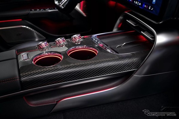 メルセデスAMG GT 4ドア