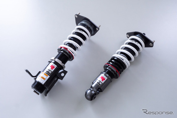トヨタ GR86【HKS】
