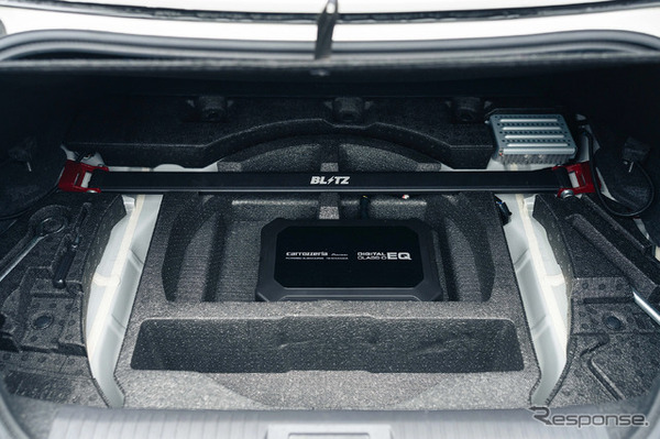 トヨタ GR86【Pioneer carrozzeria】