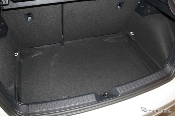 純正オーディオのまま音が激変、BREEZEのアウディA1が示す賢いシステムアップ［car audio newcomer］by BREEZE　後編