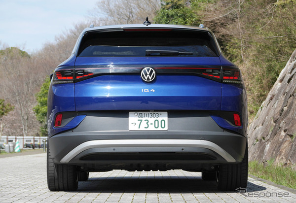 VW ID.4 プロ
