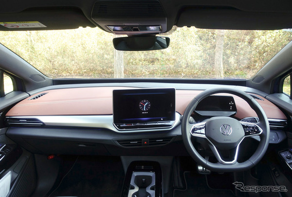 VW ID.4 プロ