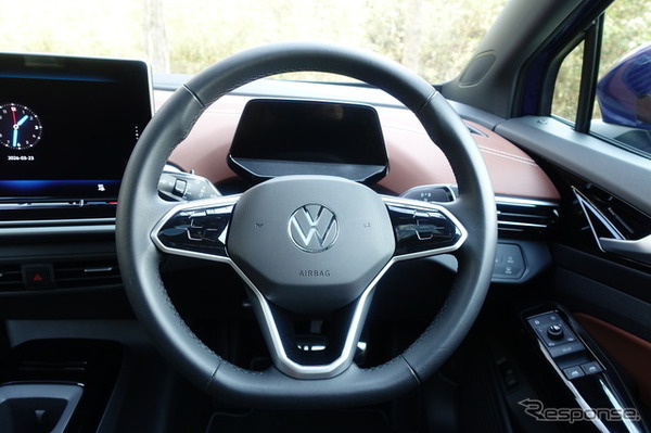 VW ID.4 プロ