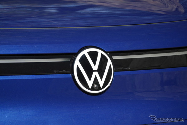 VW ID.4 プロ