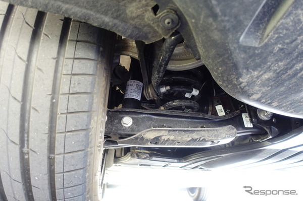 VW ID.4 プロ