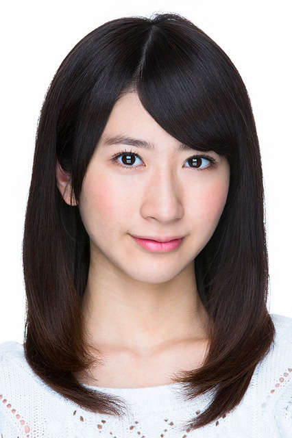 石田晴香