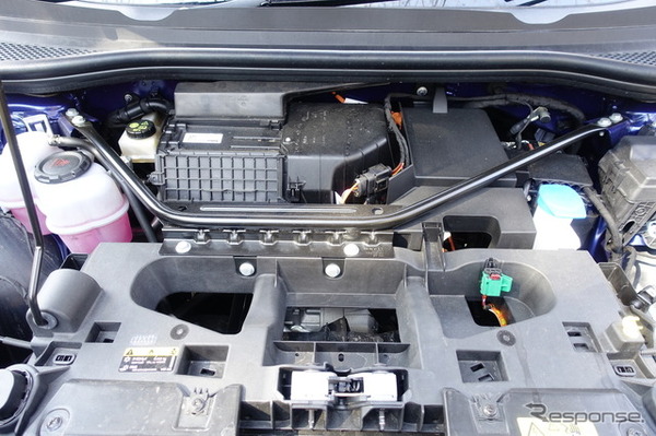 VW ID.4 プロ