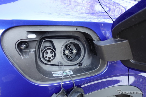 VW ID.4 プロ