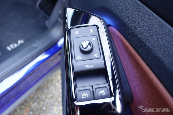 VW ID.4 プロ