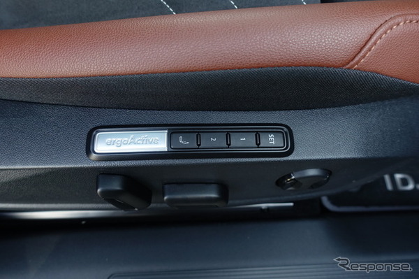 VW ID.4 プロ