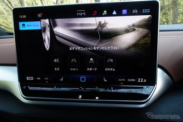 VW ID.4 プロ